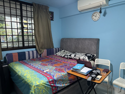 Blk 33 Whampoa Gardens (Toa Payoh), HDB 3 Rooms #583405011